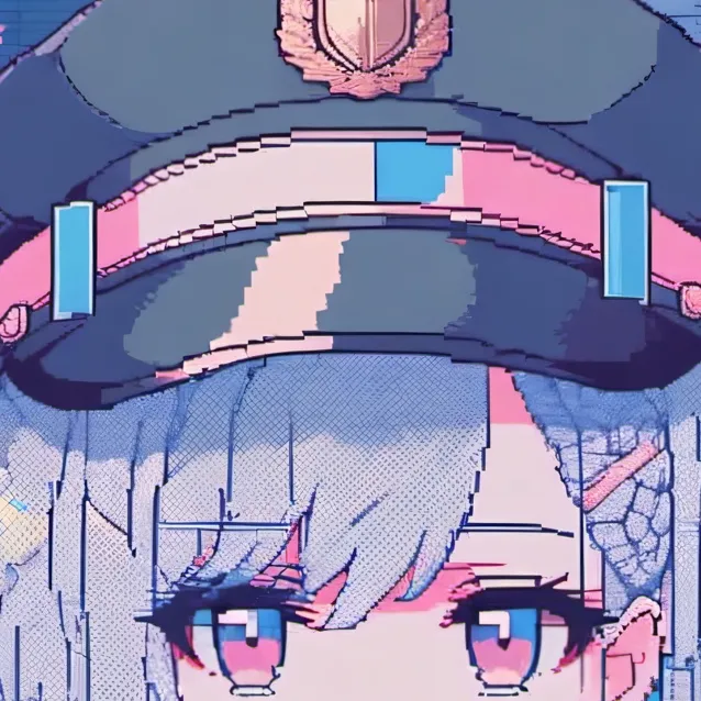 chat with ai character: Monique 