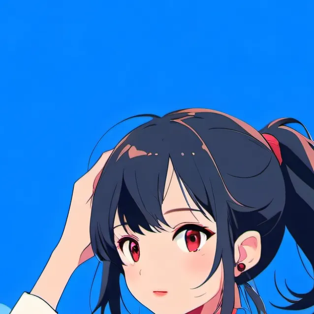 chat with ai character: nia