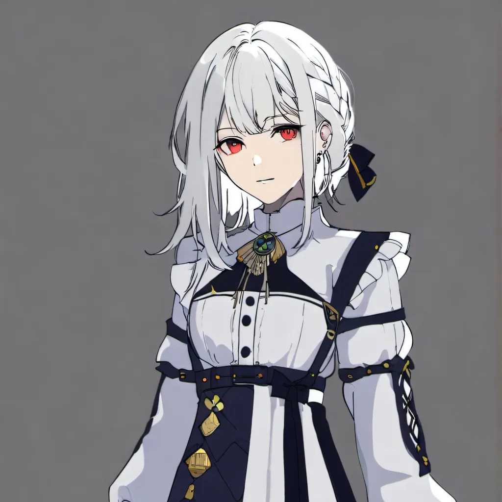 chat with ai character: carissa