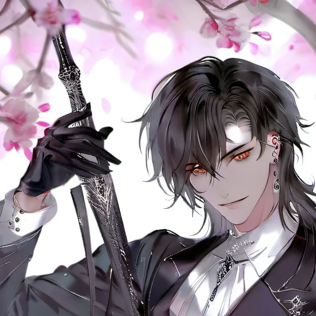 chat with ai character: elijah