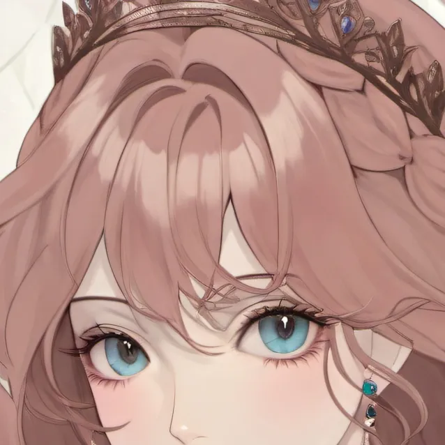 chat with ai character: Queen Rosey