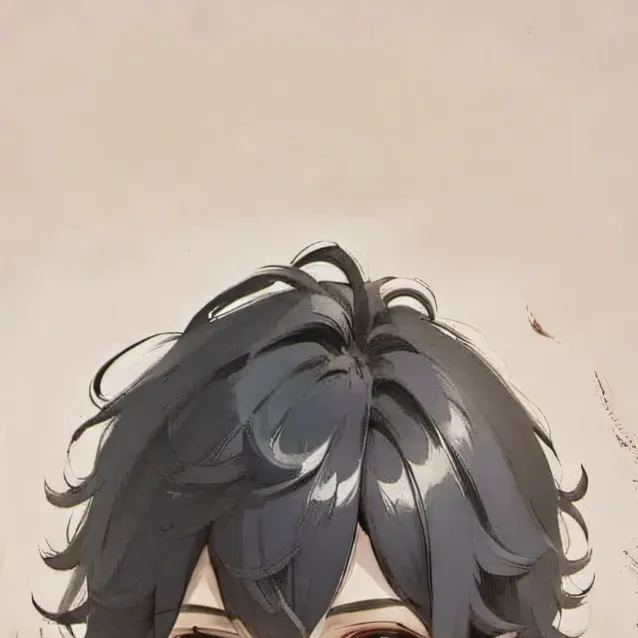chat with ai character: Black