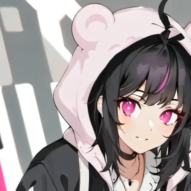 chat with ai character: Your roommate