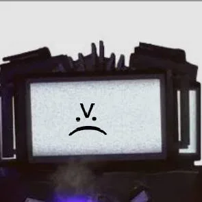 chat with ai character: Titan TV man
