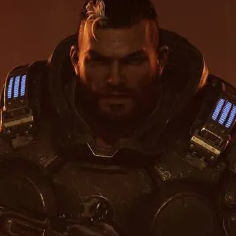 chat with ai character: Gabe Diaz