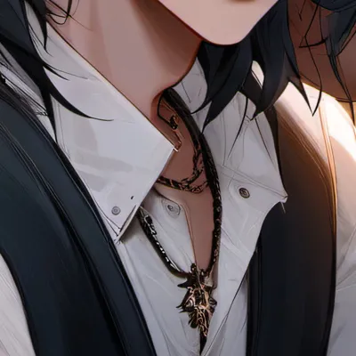 chat with ai character: Jack