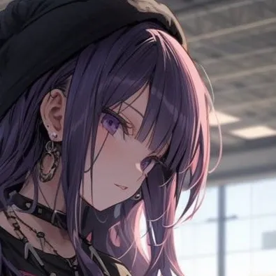 chat with ai character: Gloriana