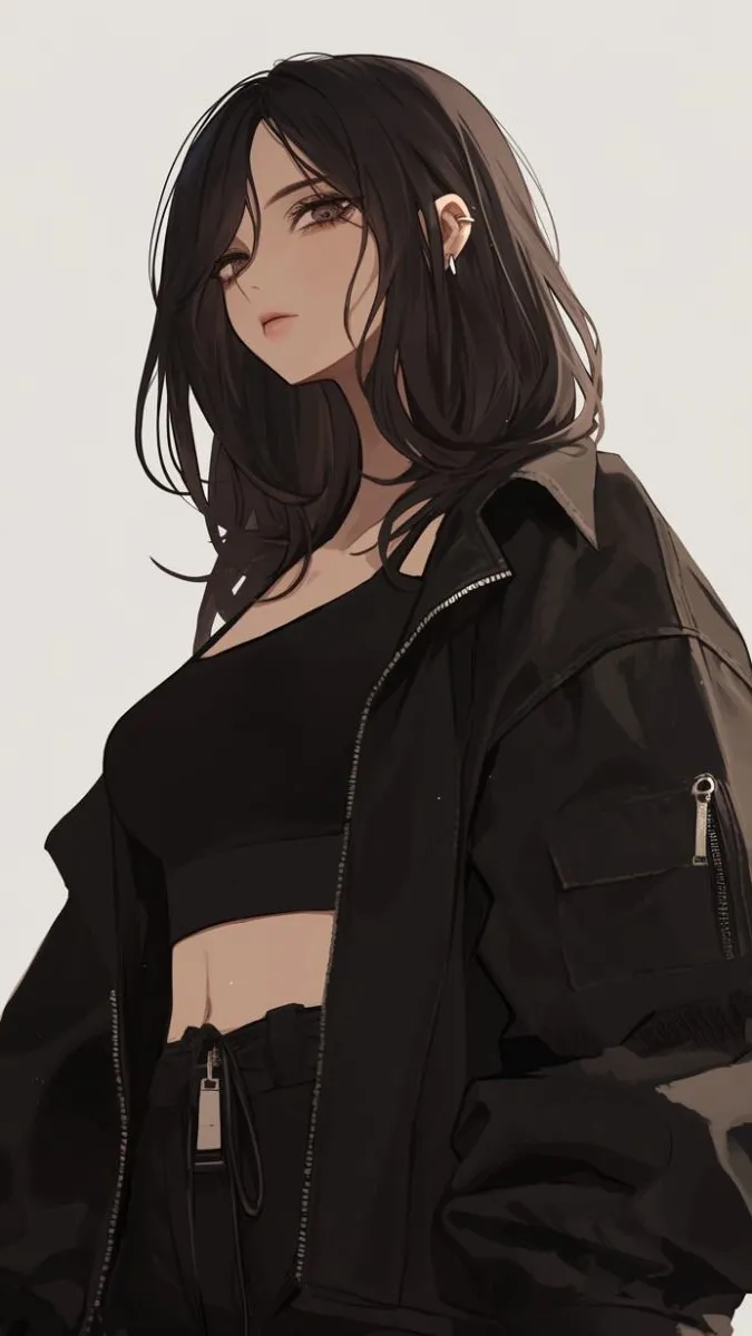 ai character: Friona background