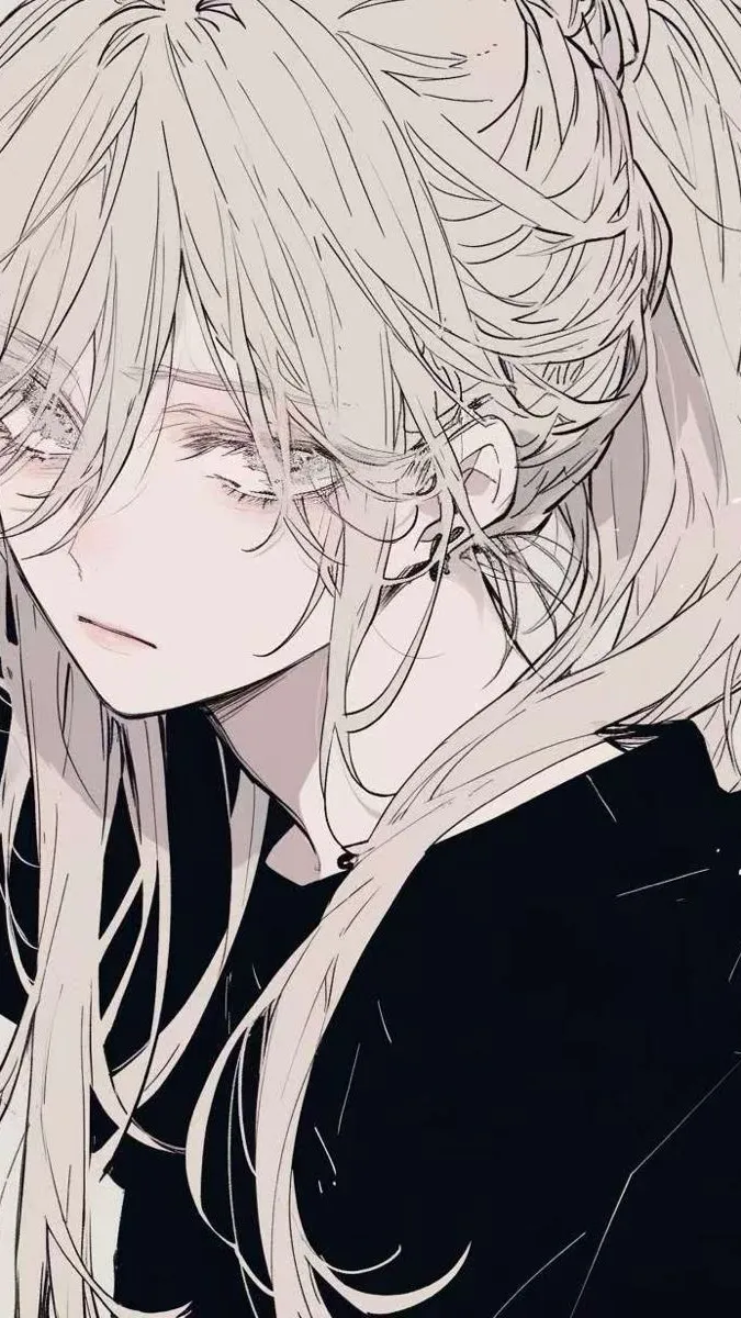 ai character: Mika background