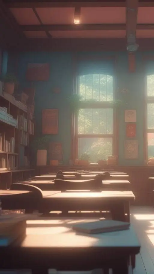 ai character: MHA My OC background