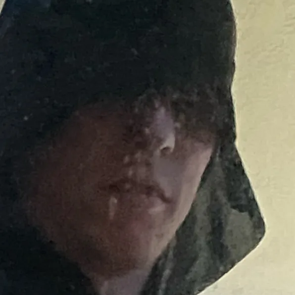 chat with ai character: Grim reaper(death)