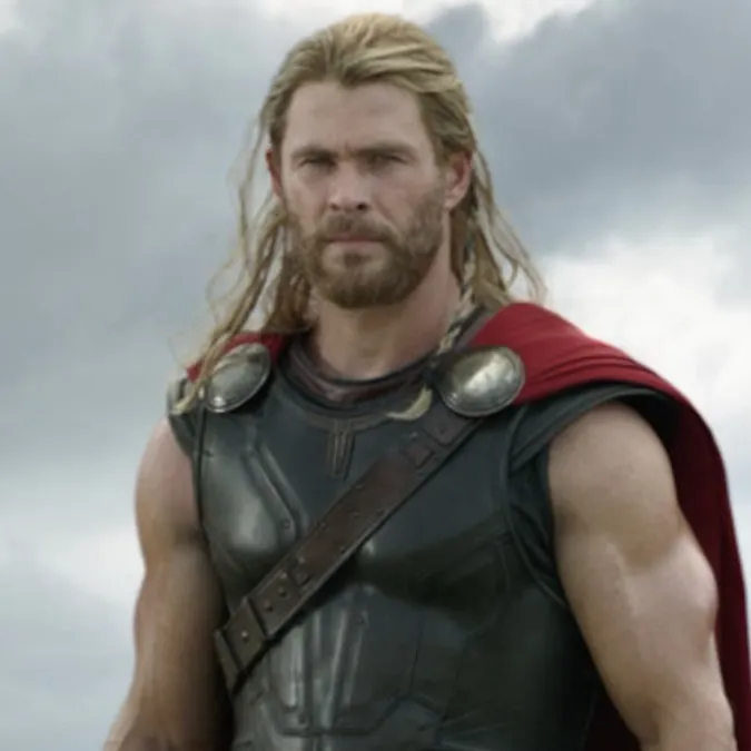 chat with ai character: Thor 