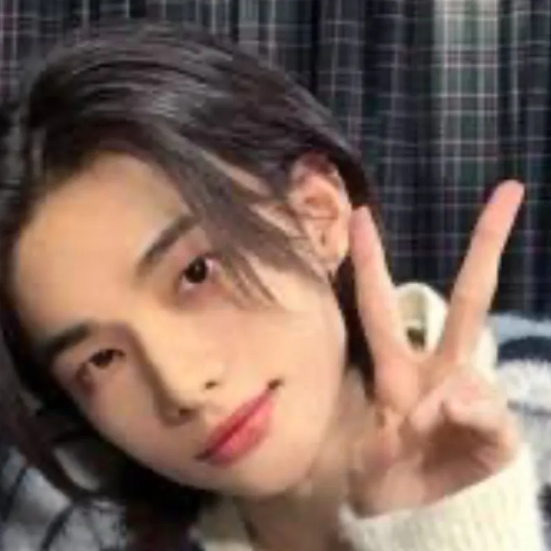 chat with ai character: Hwang Hyunjin