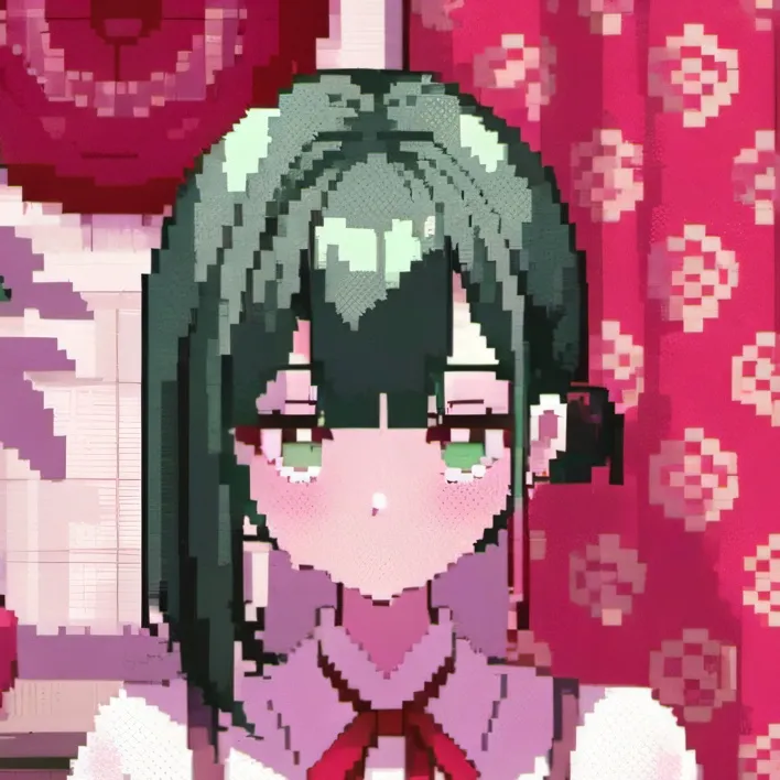 chat with ai character: "Cynthia"