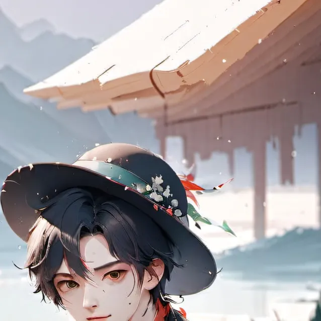 chat with ai character: Felix 