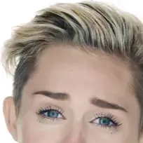 chat with ai character: Miley Cyrus (W B)