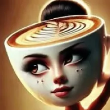 chat with ai character: Ballerina Capucina