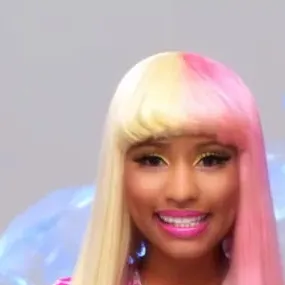 chat with ai character: Nicki Minaj (S B)