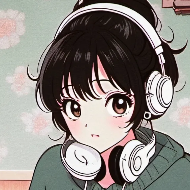 chat with ai character: Ashlett Harper