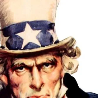 chat with ai character: Uncle Sam 
