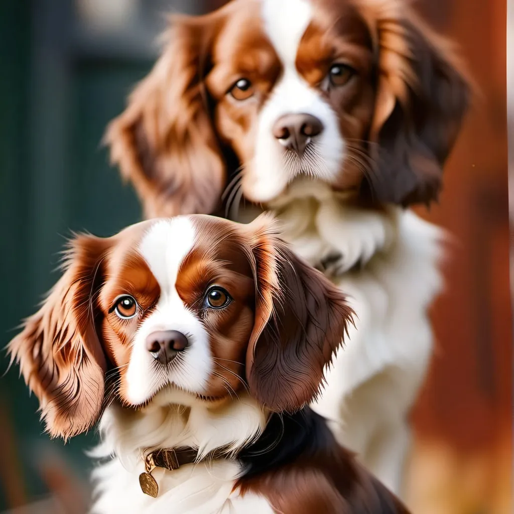 chat with ai character: peta and gremlin