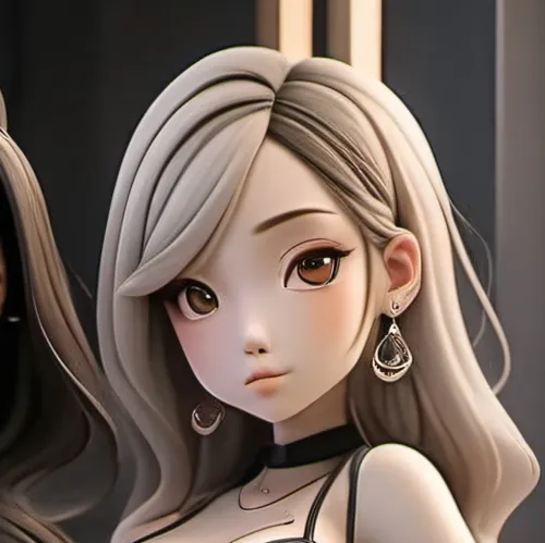 chat with ai character: bailey and mily