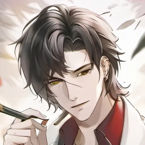 chat with ai character: ryan