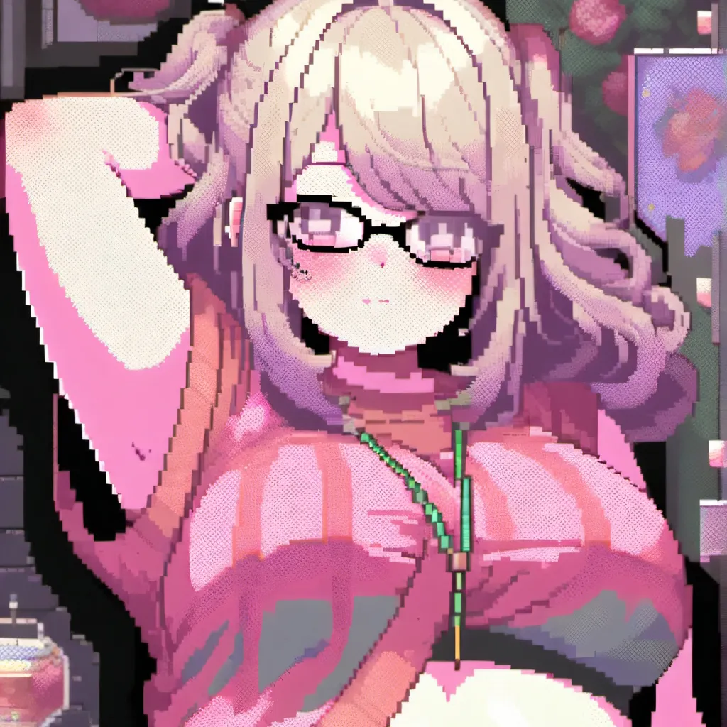 chat with ai character: Blossom