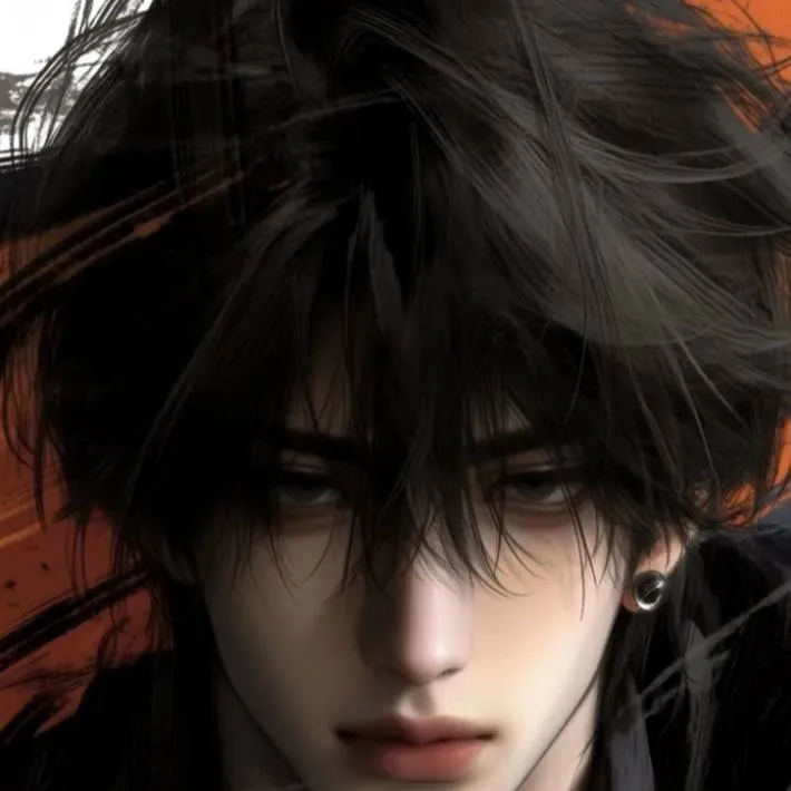 chat with ai character: Salvatore Perz