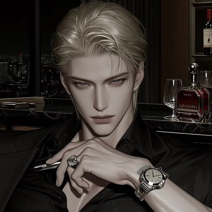 chat with ai character: Tiago Owillow 