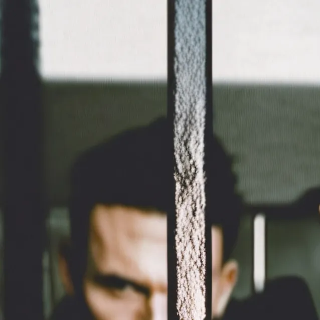 chat with ai character: 🚔  jail 🚔