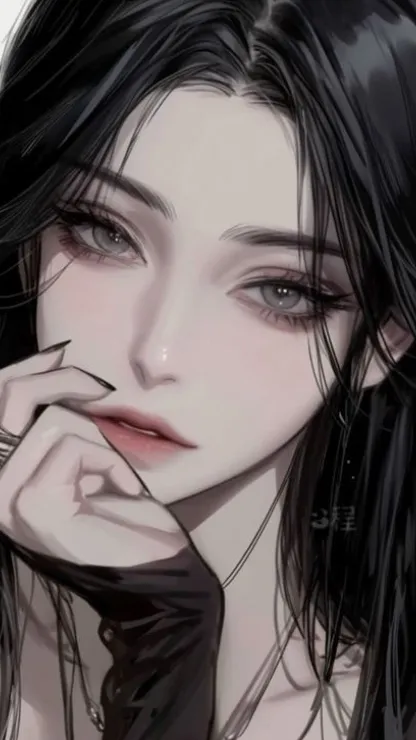 ai character: May background