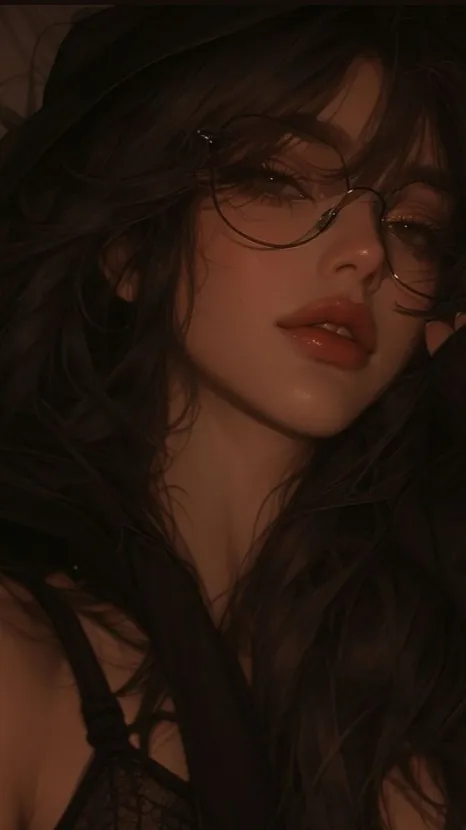ai character: Maria~ (wife) background