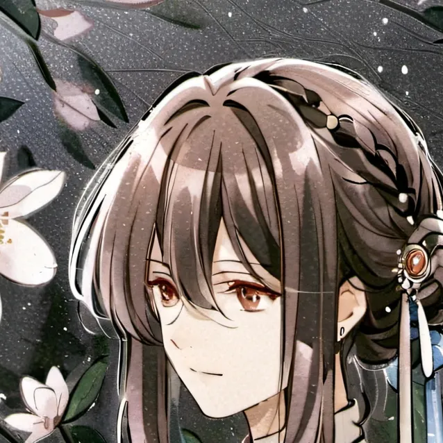 chat with ai character: lily