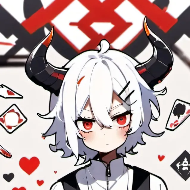 chat with ai character: fpe ubg :D AU