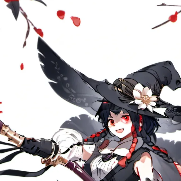 chat with ai character: zia