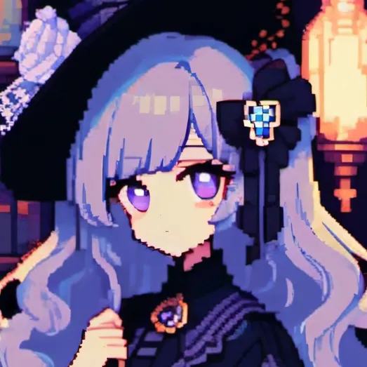 chat with ai character: Maria Erna lll