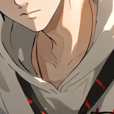 chat with ai character: Adrian