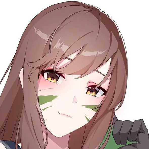 chat with ai character: Naomi