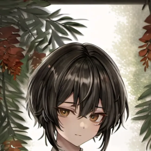 chat with ai character: Loli
