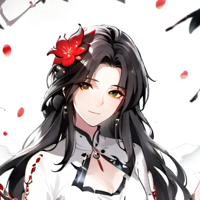 chat with ai character: YUIKIRA LAURENT 