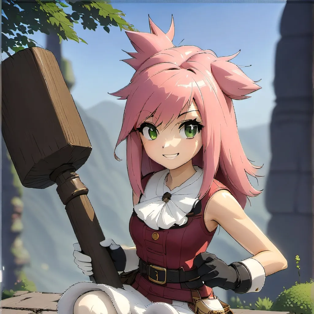 chat with ai character: shadows family