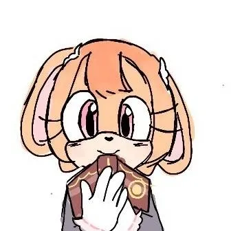 chat with ai character: sonic x you 🤭❤️