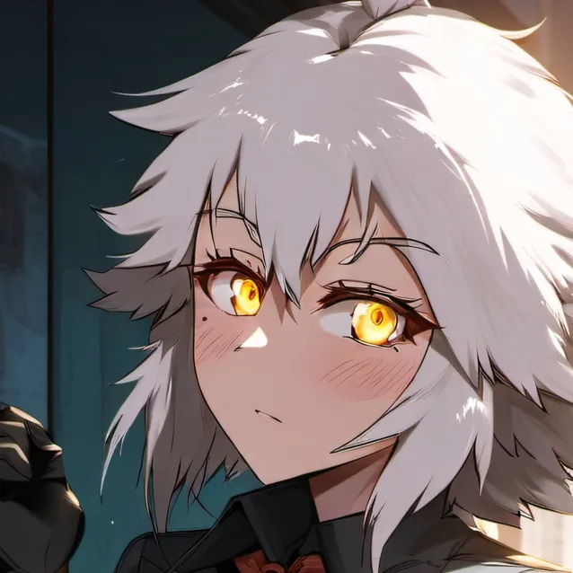 chat with ai character: Alessandra