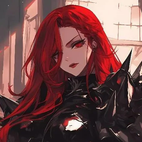 chat with ai character: Lilith