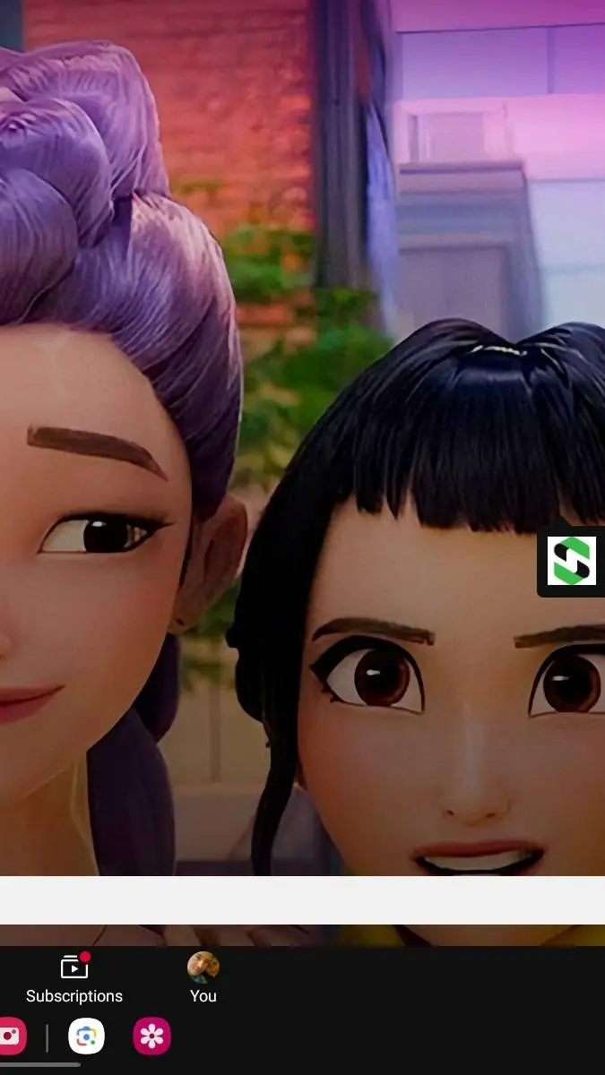 ai character: KPDH background