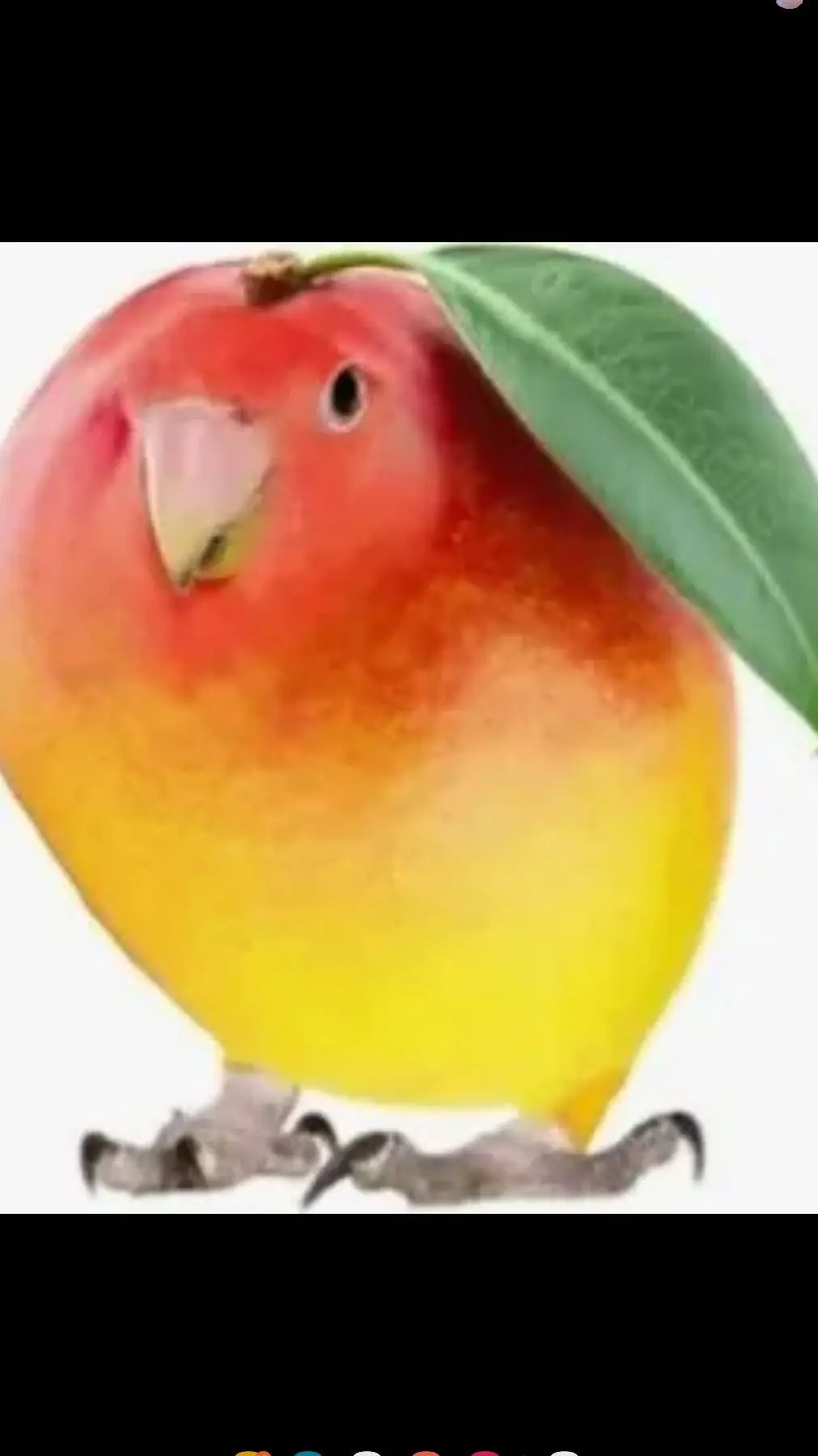 ai character: RIO Poopy is back background