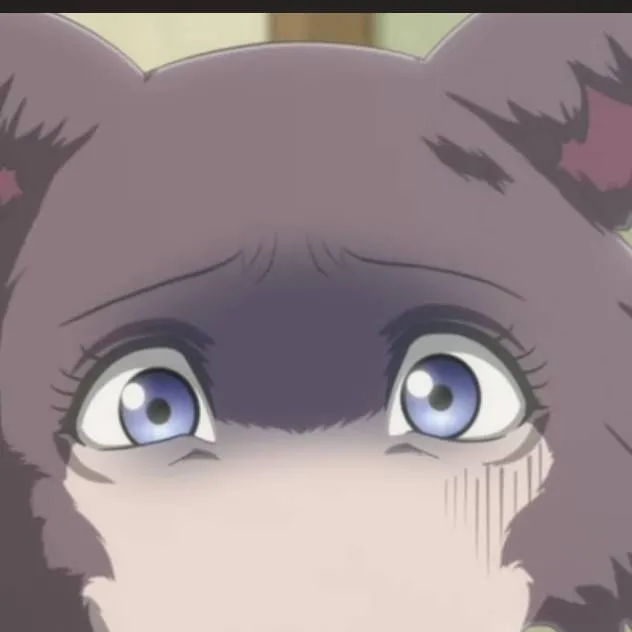 chat with ai character: Beastars sus part🤨