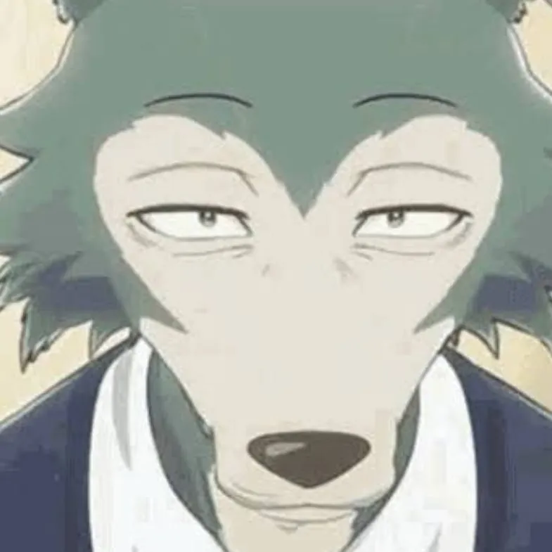 chat with ai character: Beastars sleepover