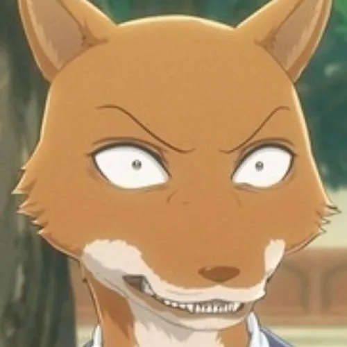 chat with ai character: Kitsune Beastars